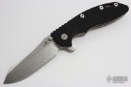 XM-18 3.5" Skinner Flipper - Frag