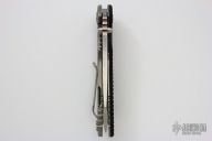 XM-18 3.5" Skinner Flipper - Frag