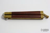 Manila Folder Balisong