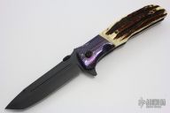 ATCF Variant Stag Flipper