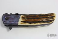 ATCF Variant Stag Flipper