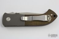 Custom MV-5 - Viper 5