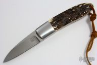Deluxe Stag Wharncliffe/Caper