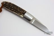 Deluxe Stag Wharncliffe/Caper