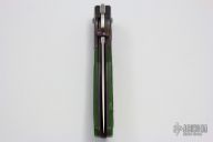 Eagle Rock Variant - Alaskan Nephrite Jade