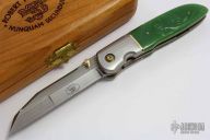 Single Issue Jade Prototype