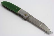 Single Issue Jade Prototype