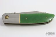 Single Issue Jade Prototype