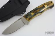 Model 1 with Mammoth Ivory