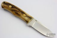 Model 1 with Mammoth Ivory