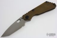 DDC SNG - Naval Bronze