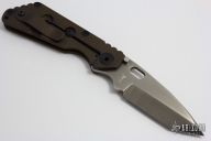 DDC SNG - Naval Bronze