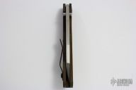 DDC SNG - Naval Bronze