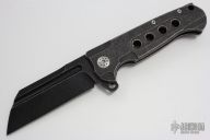 Butcher (Mid-Tech) Flipper