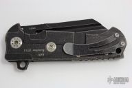 Butcher (Mid-Tech) Flipper