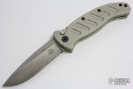 Whitewolf Woodard Auto