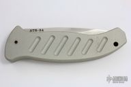 Whitewolf Woodard Auto