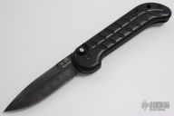 Black Knife Auto - 2012