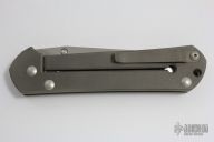 Large Sebenza