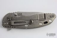 XM-18 3.5" Slicer Flipper