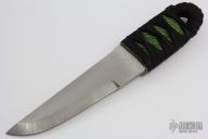 Pocket Fixed Blade
