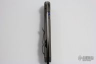 Large Sebenza 21 - Serrated