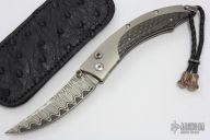 B11 Pahoehoe - Special Edition #48/50