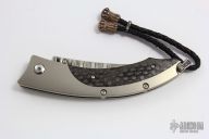 B11 Pahoehoe - Special Edition #48/50