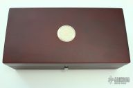 B11 Pahoehoe - Special Edition #48/50