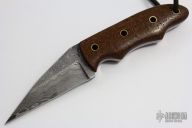 Damascus Wharncliffe