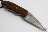 Damascus Wharncliffe