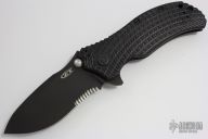 ZT0300ST SpeedSafe