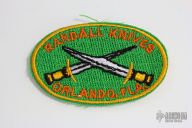 Randall Made Knives Patch