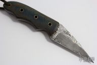 Damascus Wharncliffe
