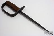 WWI 1917 L.F.&C. Knuckle Knife