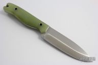 Hawkins Knife