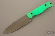 Hawkins Knife