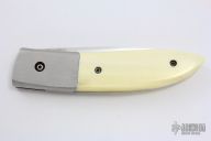 Warthog Ivory Automatic