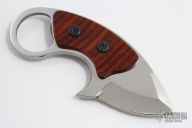 Short Blade Skinner