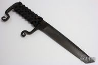 Forged Tanto