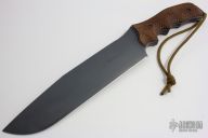 Juggernaut Fixed Blade, #J-06