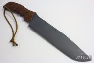 Juggernaut Fixed Blade, #J-06