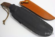 Juggernaut Fixed Blade, #J-06