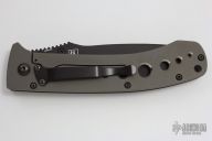 760BK LFTi Lum Folder