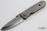 T-1000 Folding Knife