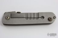 T-1000 Folding Knife