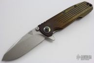 Storm Flipper (No. 125 of 180)