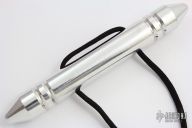 Luxury Kubotan - Aluminum