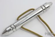 Luxury Kubotan - Aluminum