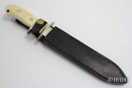 Sub Hilt Dagger with Ivory